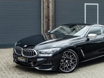 BMW 840i xDrive Coupé