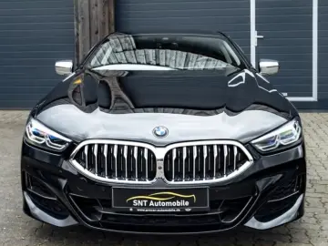 BMW 840i xDrive Coupé