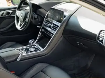 BMW 840i xDrive Coupé