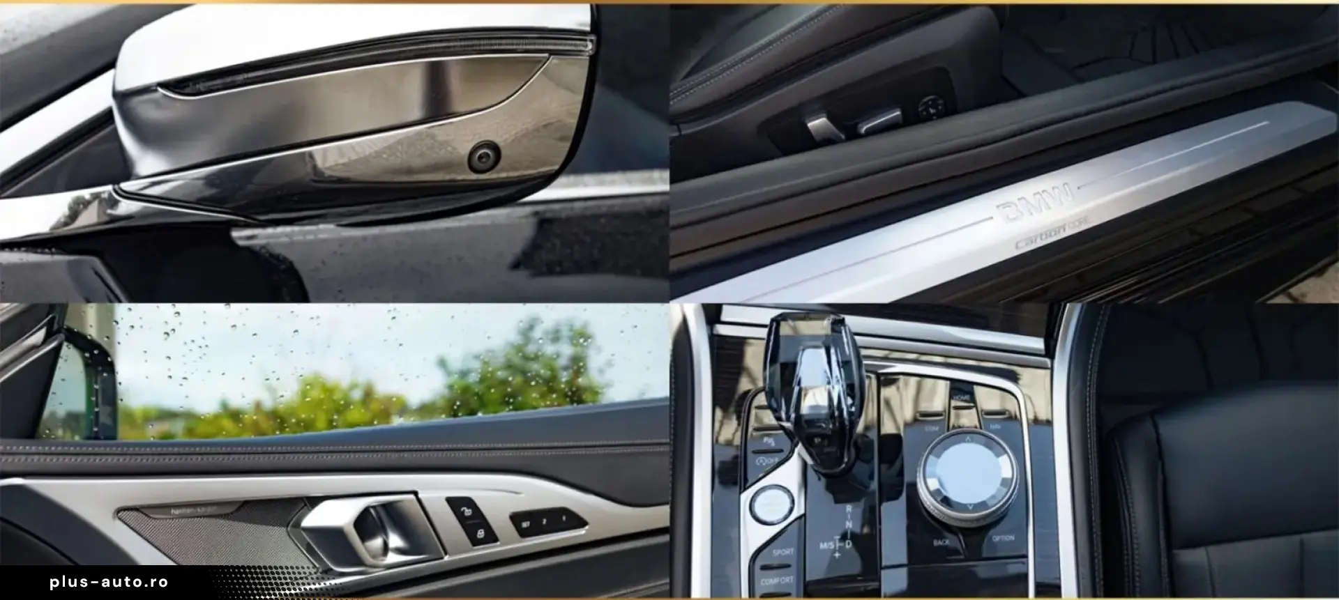 BMW 840i xDrive Coupé