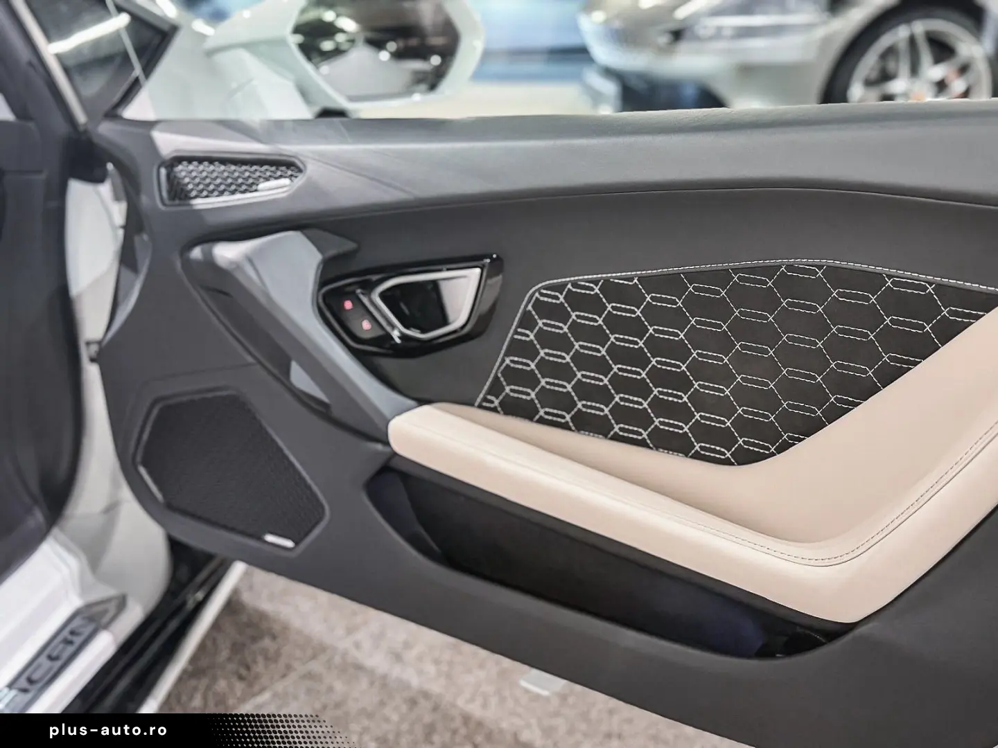 LAMBORGHINI Huracán Evo Spyder AWD Selezione Garantie