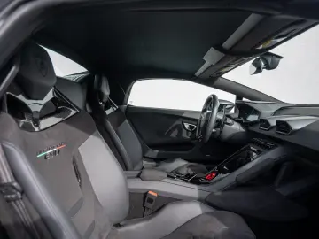 LAMBORGHINI Huracán Evo Spyder 20  SPORT SEATS EVO TRIM LIFT