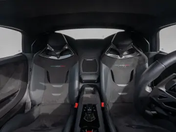 LAMBORGHINI Huracán Evo Spyder 20  SPORT SEATS EVO TRIM LIFT