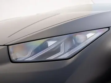 LAMBORGHINI Huracán Evo Spyder 20  SPORT SEATS EVO TRIM LIFT