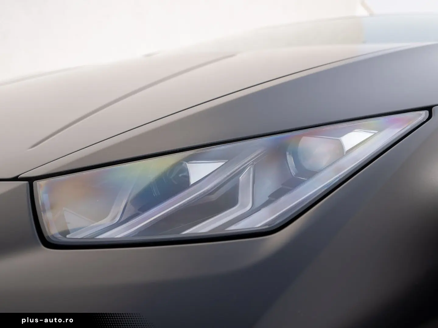 LAMBORGHINI Huracán Evo Spyder 20  SPORT SEATS EVO TRIM LIFT