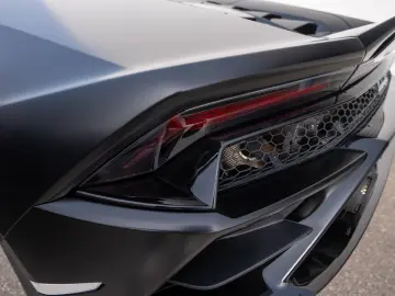 LAMBORGHINI Huracán Evo Spyder 20  SPORT SEATS EVO TRIM LIFT