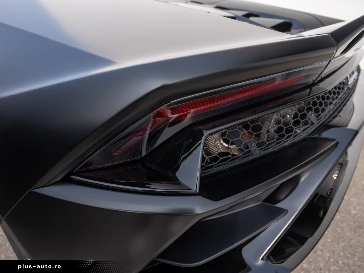LAMBORGHINI Huracán Evo Spyder 20  SPORT SEATS EVO TRIM LIFT