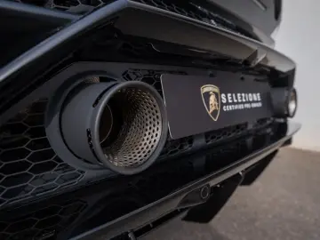 LAMBORGHINI Huracán Evo Spyder 20  SPORT SEATS EVO TRIM LIFT