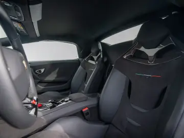LAMBORGHINI Huracán Evo Spyder 20  SPORT SEATS EVO TRIM LIFT