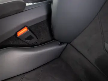 LAMBORGHINI Huracán Evo Spyder 20  SPORT SEATS EVO TRIM LIFT