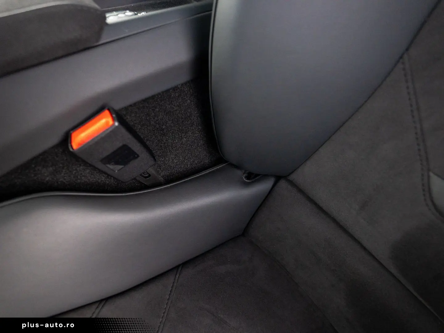 LAMBORGHINI Huracán Evo Spyder 20  SPORT SEATS EVO TRIM LIFT