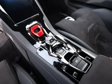 LAMBORGHINI Huracán Evo Spyder 20  SPORT SEATS EVO TRIM LIFT