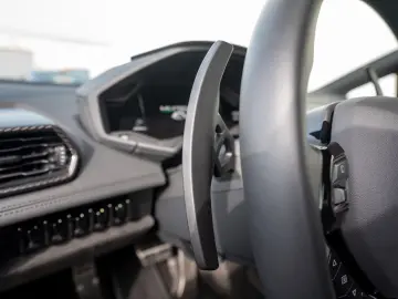 LAMBORGHINI Huracán Evo Spyder 20  SPORT SEATS EVO TRIM LIFT