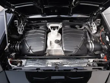 LAMBORGHINI Huracán Evo Spyder 20  SPORT SEATS EVO TRIM LIFT