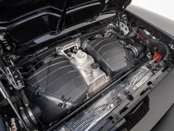 LAMBORGHINI Huracán Evo Spyder 20  SPORT SEATS EVO TRIM LIFT