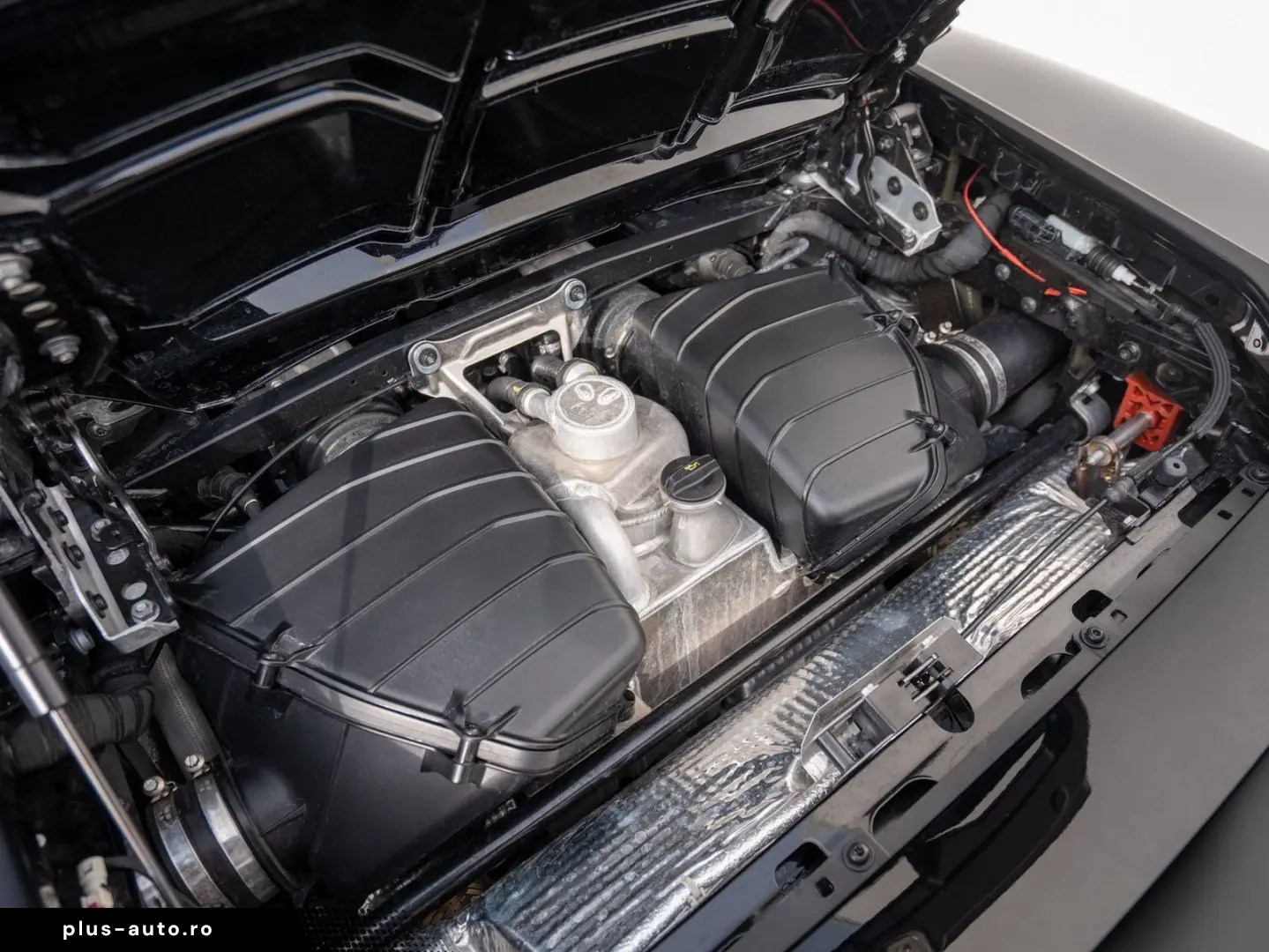 LAMBORGHINI Huracán Evo Spyder 20  SPORT SEATS EVO TRIM LIFT