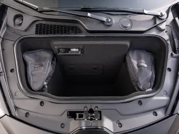 LAMBORGHINI Huracán Evo Spyder 20  SPORT SEATS EVO TRIM LIFT