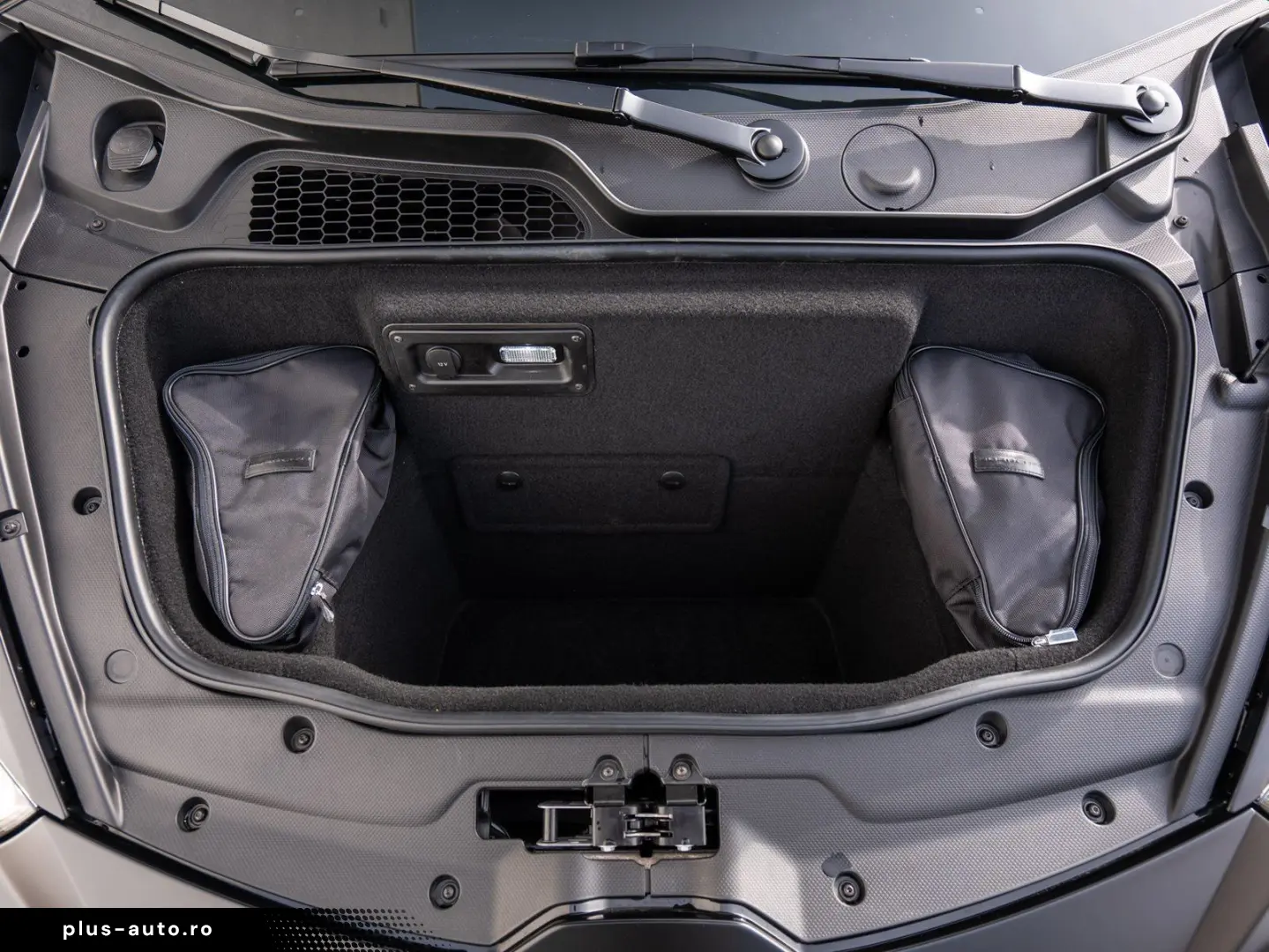 LAMBORGHINI Huracán Evo Spyder 20  SPORT SEATS EVO TRIM LIFT