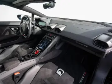 LAMBORGHINI Huracán Evo Spyder 20  SPORT SEATS EVO TRIM LIFT