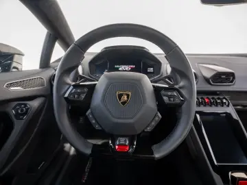 LAMBORGHINI Huracán Evo Spyder 20  SPORT SEATS EVO TRIM LIFT