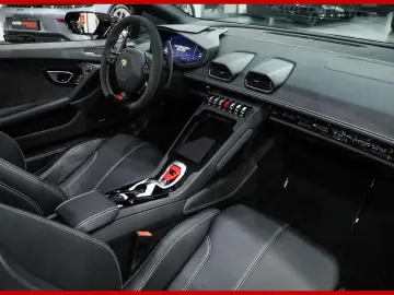 LAMBORGHINI Huracán Huracán 5.2 V10 EVO Spyder IVA ESP