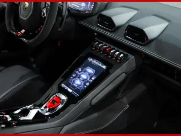LAMBORGHINI Huracán Huracán 5.2 V10 EVO Spyder IVA ESP