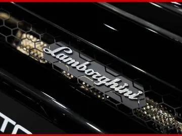 LAMBORGHINI Huracán Huracán 5.2 V10 EVO Spyder IVA ESP