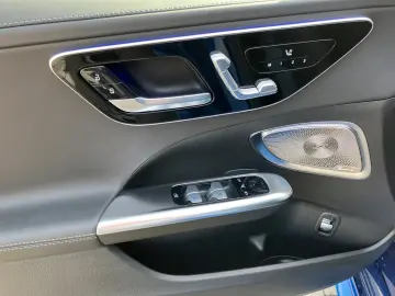 Mercedes-Benz C 43 AMG 4M Limousine VMAX Distro Sound