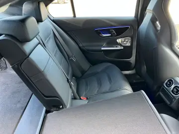 Mercedes-Benz C 43 AMG 4M Limousine VMAX Distro Sound