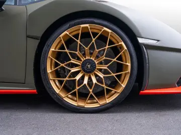 LAMBORGHINI Huracán STO   Ad Personam   Lamborghini Nürnberg