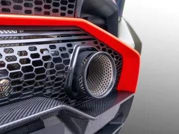 LAMBORGHINI Huracán STO   Ad Personam   Lamborghini Nürnberg