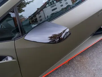 LAMBORGHINI Huracán STO   Ad Personam   Lamborghini Nürnberg