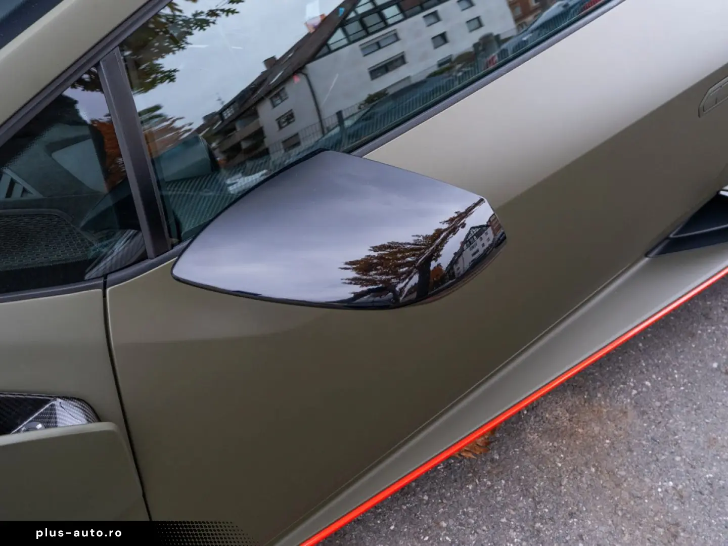 LAMBORGHINI Huracán STO   Ad Personam   Lamborghini Nürnberg