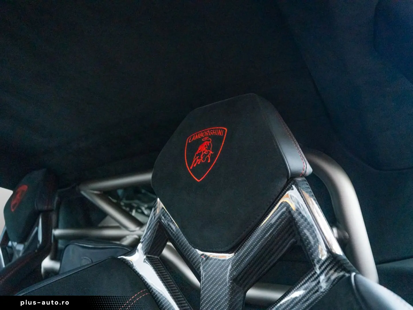 LAMBORGHINI Huracán STO   Ad Personam   Lamborghini Nürnberg