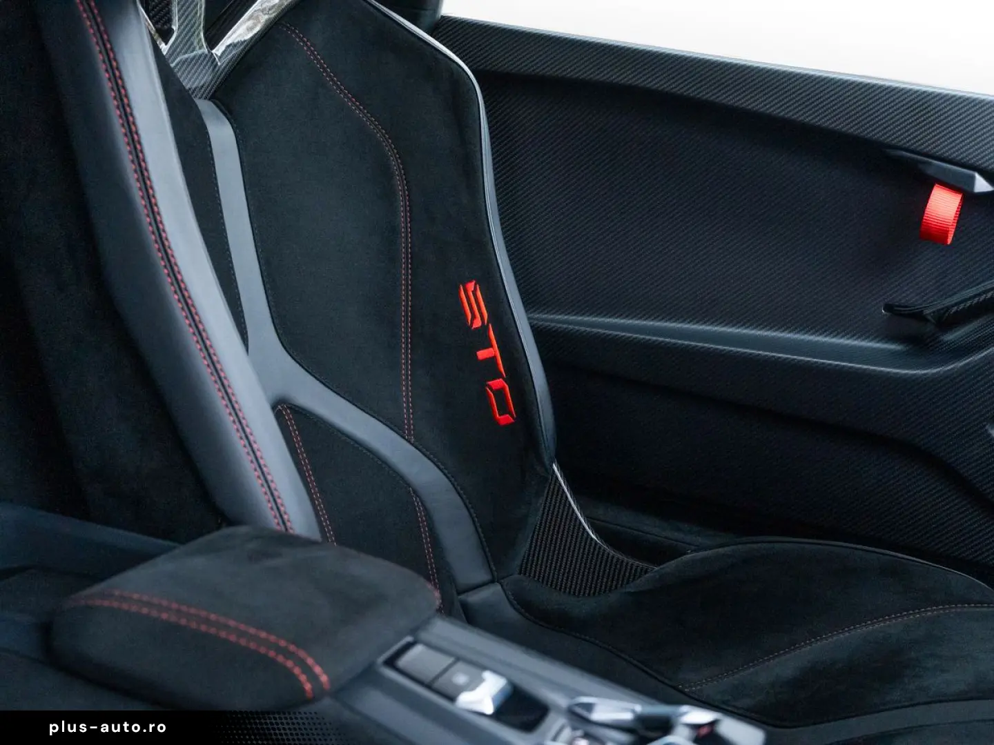 LAMBORGHINI Huracán STO   Ad Personam   Lamborghini Nürnberg