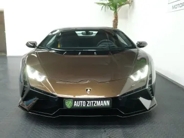 LAMBORGHINI Huracan Tecnica AdPersonam CARBON LIFT SENSONUM