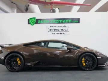 LAMBORGHINI Huracan Tecnica AdPersonam CARBON LIFT SENSONUM