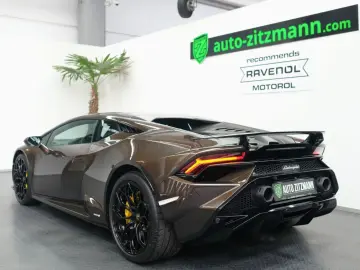 LAMBORGHINI Huracan Tecnica AdPersonam CARBON LIFT SENSONUM