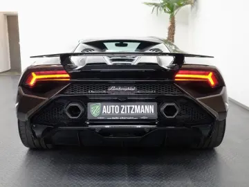 LAMBORGHINI Huracan Tecnica AdPersonam CARBON LIFT SENSONUM