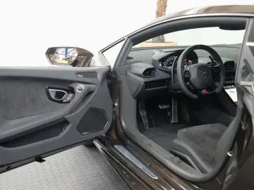 LAMBORGHINI Huracan Tecnica AdPersonam CARBON LIFT SENSONUM