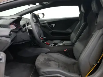 LAMBORGHINI Huracan Tecnica AdPersonam CARBON LIFT SENSONUM