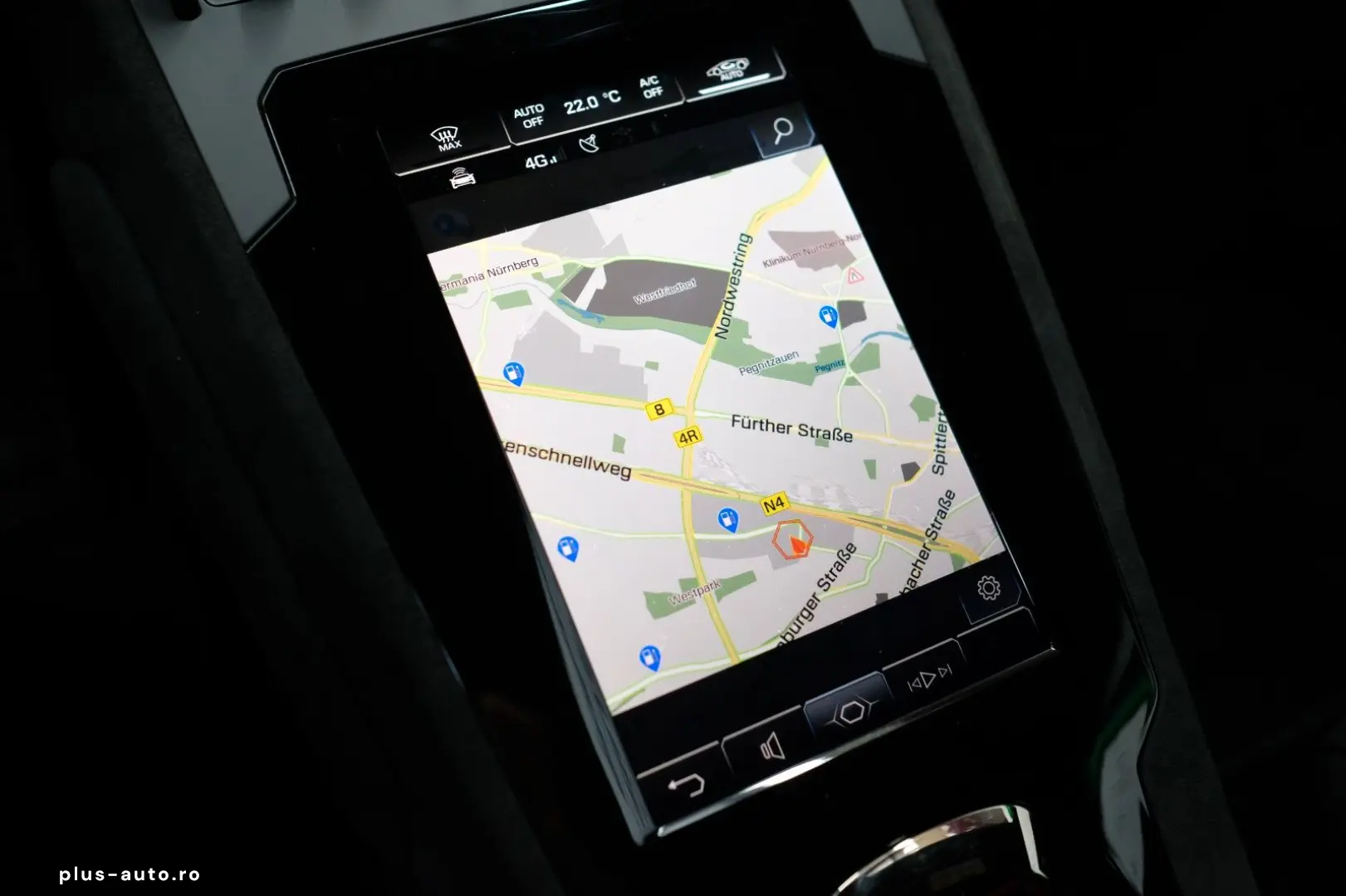 LAMBORGHINI Huracan Tecnica AdPersonam CARBON LIFT SENSONUM