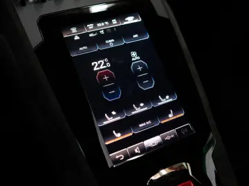 LAMBORGHINI Huracan Tecnica AdPersonam CARBON LIFT SENSONUM