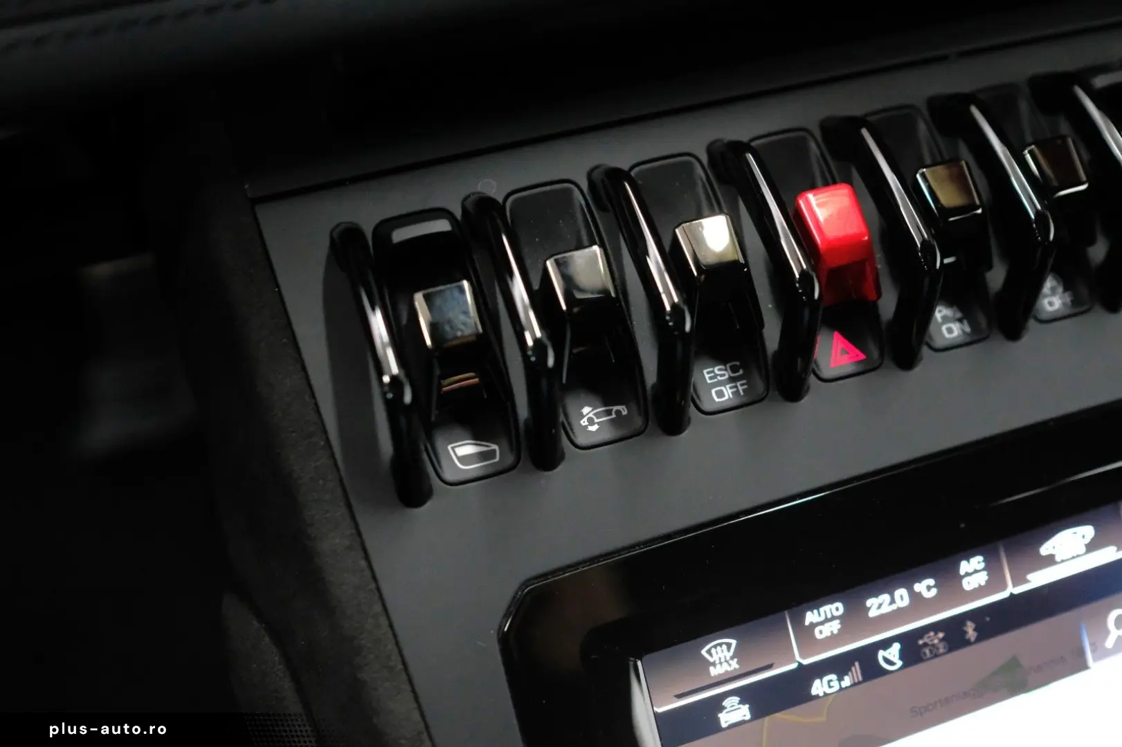 LAMBORGHINI Huracan Tecnica AdPersonam CARBON LIFT SENSONUM