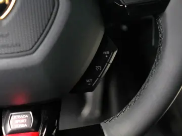 LAMBORGHINI Huracan Tecnica AdPersonam CARBON LIFT SENSONUM