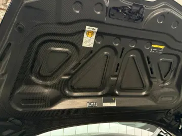 LAMBORGHINI Huracan Tecnica AdPersonam CARBON LIFT SENSONUM