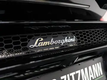 LAMBORGHINI Huracan Tecnica AdPersonam CARBON LIFT SENSONUM