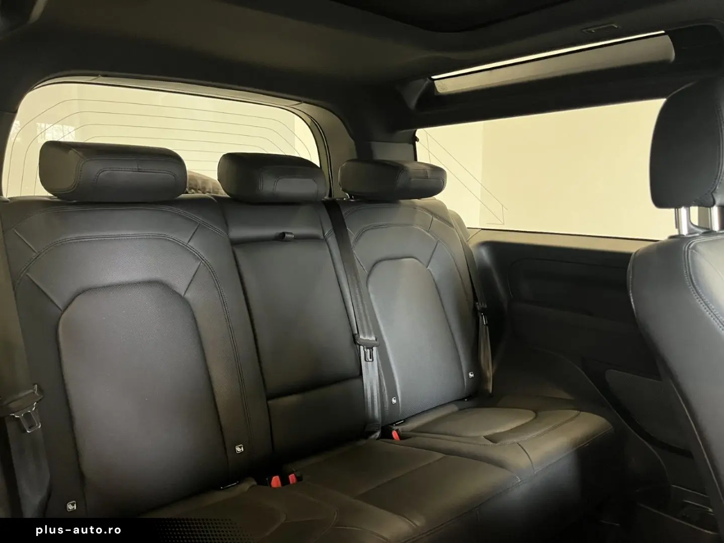 LAND ROVER Defender 90 SE Luftfederung Meridian AHK