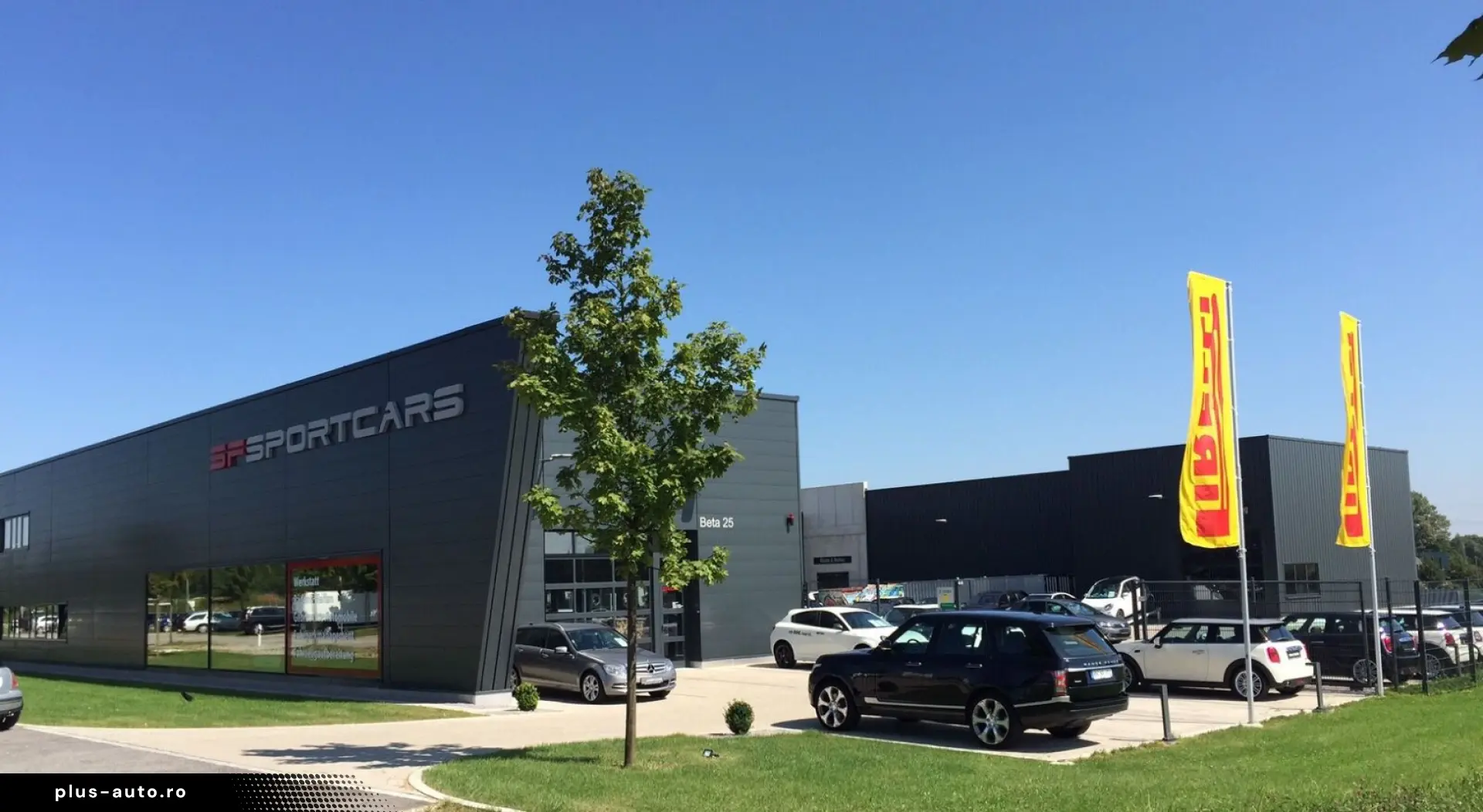 LAND ROVER DEFENDER 90S -1. HAND-Garantie 2030-360 -MÜNCHEN