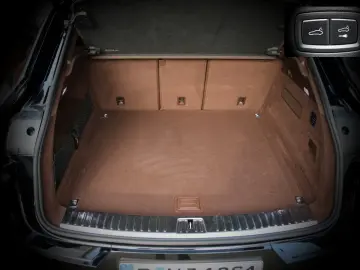 Porsche Cayenne Coupé GTS Tiptronic S